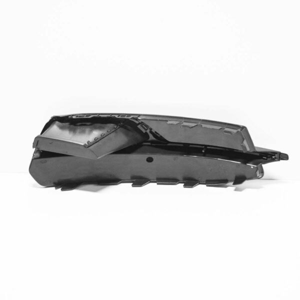 NEW AUDI A3 8V FRONT BUMPER LEFT BUMPER GRILLE 8V3807681K9B9 GENUINE - Image 3