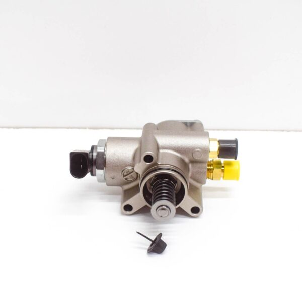 NEW AUDI A4 B7 INJECTION HIGH PRESSURE FUEL PUMP 06E127025AB ORIGINAL - Image 3
