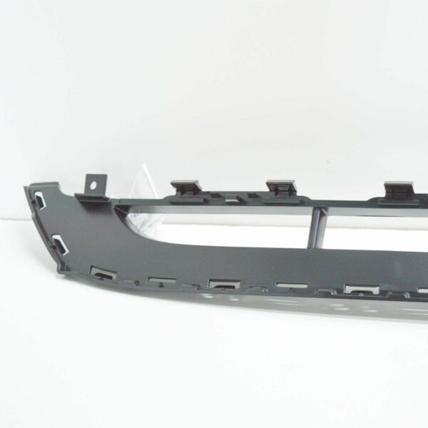NEW AUDI Q7 4L FRONT BUMPER LOWER GRILLE 4L0807683C01C 2015 - Image 3