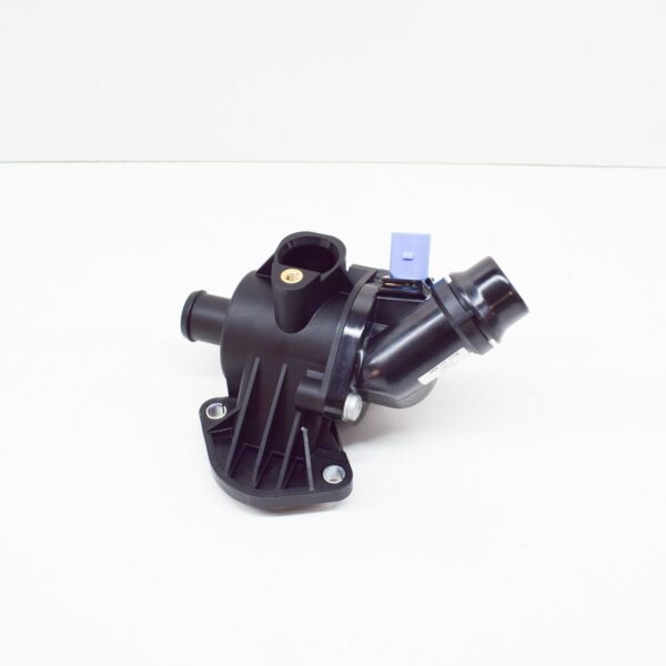 NEW AUDI A4 B6 COOLANT THERMOSTAT 06B121111K - Image 3