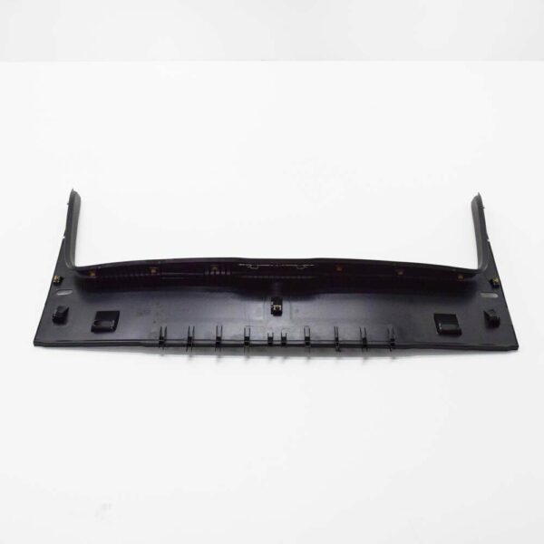 NEW VOLKSWAGEN GOLF MK7 BOOT TRUNK COVER TRIM 1K6863459R82V - Image 3