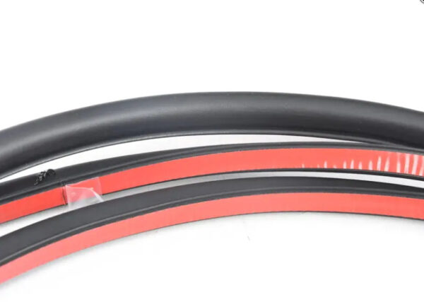 NEW AUDI Q5 8R REAR RIGHT DOOR SEAL RUBBER 8R0839912L - Image 3