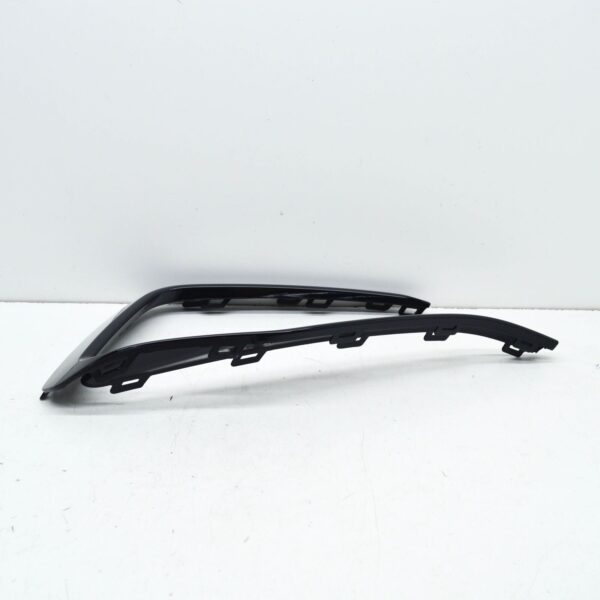 NEW VW POLO AW FRONT BUMPER RIGHT AIR VENT GRILLE TRIM 2G0853712041 - Image 3