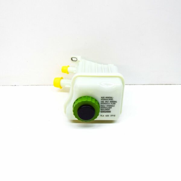 NEW AUDI Q7 4L OIL CONTAINER 7L6422371E - Image 3