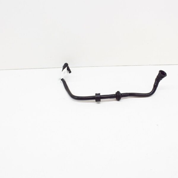 NEW AUDI A3 8P BRAKE VACUUM PIPE WITH NON RETURN VALVE 1K0612041FP - Image 3