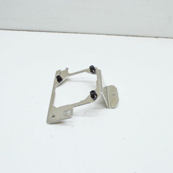 NEW AUDI Q7 4M RIGHT CRUISE CONTROL DISTANCE SENSOR BRACKET 4M0907574 - Image 3
