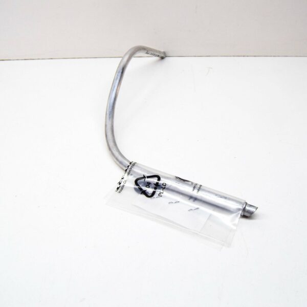 NEW VOLKSWAGEN BEETLE 9C HANDBRAKE CABLE LEFT GUIDE TUBE 1J0711951C - Image 3