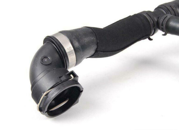 NEW VOLKSWAGEN CC RADIATOR UPPER COOLANT HOSE 3C0122101GJ - Image 3