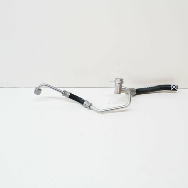 NEW AUDI Q7 4L COOLANT HOSE PIPE 057121598L 2015 - Image 3