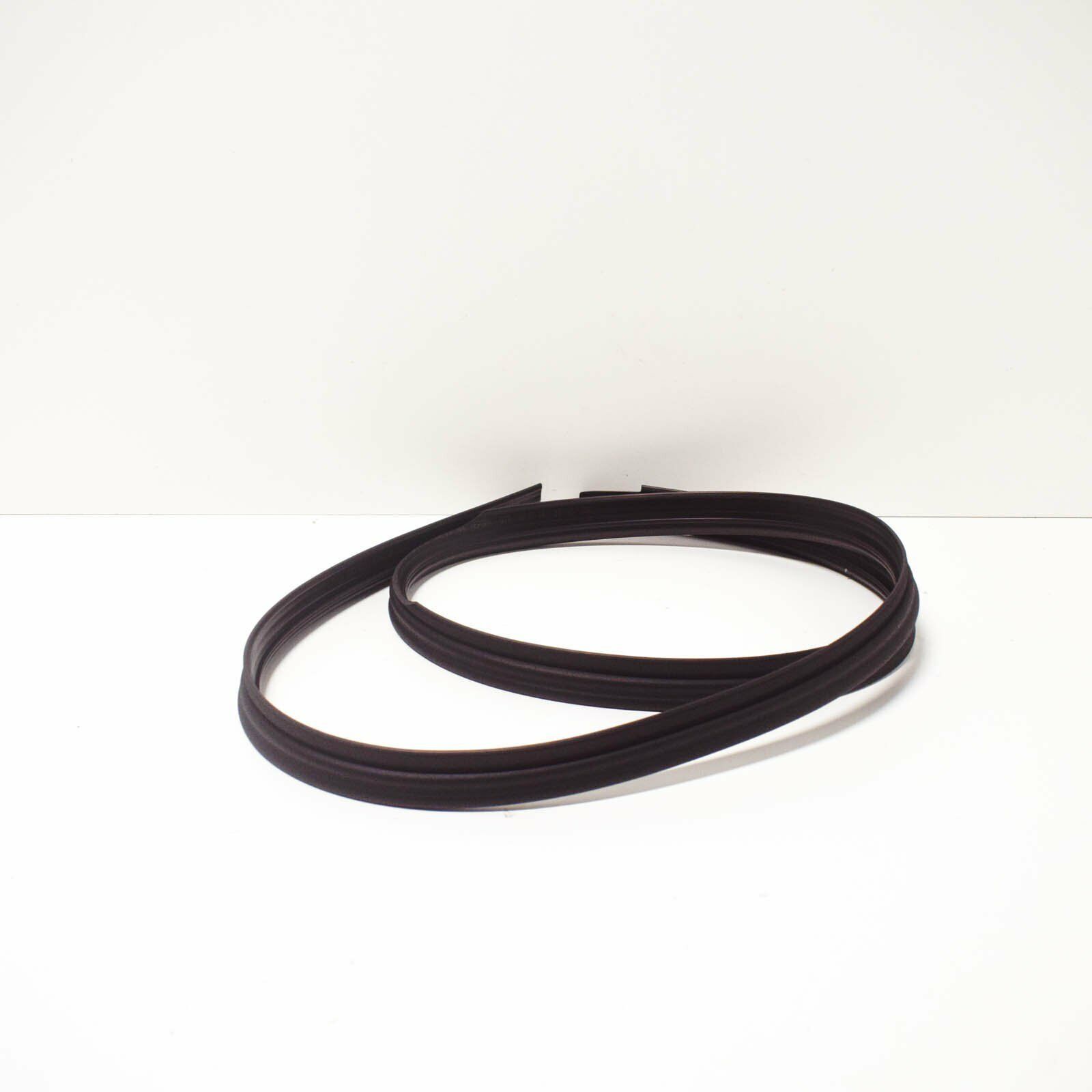 NEW AUDI A5 8W6 FRONT RIGHT UPPER DOOR EDGE PROTECTION SEAL 8W8854544 3 NEW AUDI A5 8W6 FRONT RIGHT UPPER DOOR EDGE PROTECTION SEAL 8W8854544 - Image 3