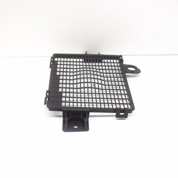 NEW AUDI A6 C8 FRONT COWL COVER FOLIAGE GRILLE LHD 4K1819408D - Image 3