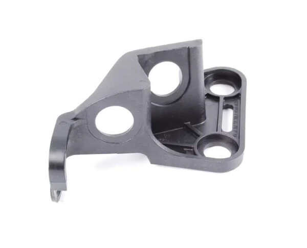 NEW AUDI A3 SPORTBACK 8P SHIFTER CABLE BRACKET 5Q0711789A - Image 3