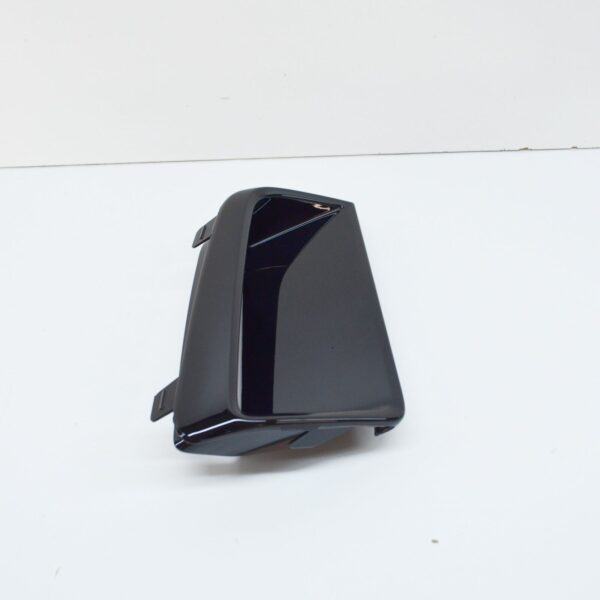 NEW AUDI RS Q3 8U FRONT BUMPER RIGHT COVER 8U0807796T94 - Image 3