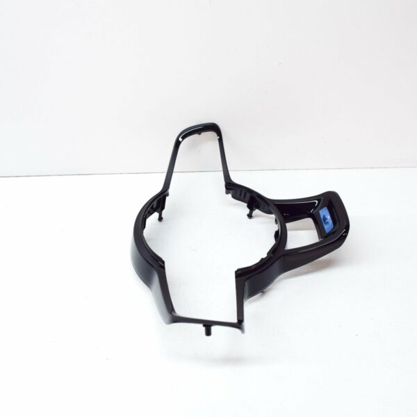 NEW VOLKSWAGEN SCIROCCO STEERING WHEEL R-MODEL TRIM 5G0419685JYMS - Image 3