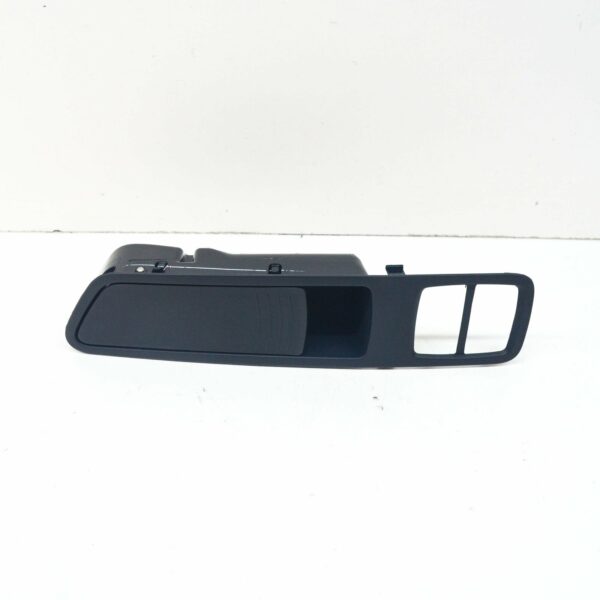 NEW AUDI Q5 80A REAR LUGGAGE COMPARTMENT SWITCH BEZEL TRIM 80A8672554PK - Image 3