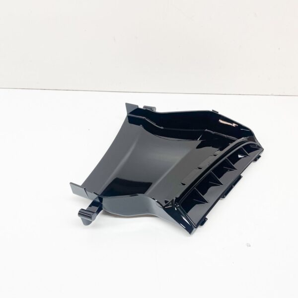 NEW AUDI RS4 B9 AVANT QUATTRO FRONT BUMPER RIGHT AIR GUIDE 8W0121764CT94 - Image 3