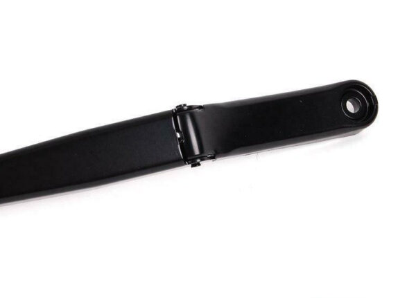 NEW VOLKSWAGEN EOS FRONT RIGHT AERO WIPER ARM LHD 1Q195541003C - Image 3