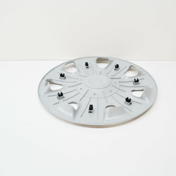 NEW VW POLO 9N MK4 WHEEL COVER TRIM 14" 6Q0601147PRGZ - Image 3