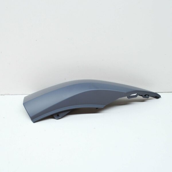 NEW AUDI E-TRON GEN FRONT RIGHT SPOILER COVER TRIM 4KE807062CGRU - Image 3