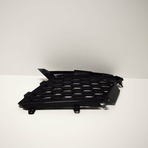 NEW AUDI R8 4S FRONT BUMPER LEFT GRILLE 4S0807683C9B9 - Image 3