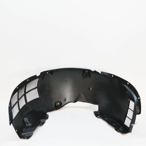 NEW AUDI R8 SPYDER 42 REAR LEFT INNER FENDER LINER 420810171G - Image 3