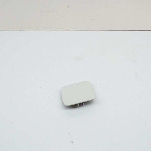 NEW AUDI RS7 4G8 REAR BUMPER TOW HOOK EYE CAP COVER 4G8807441BGRU - Image 3