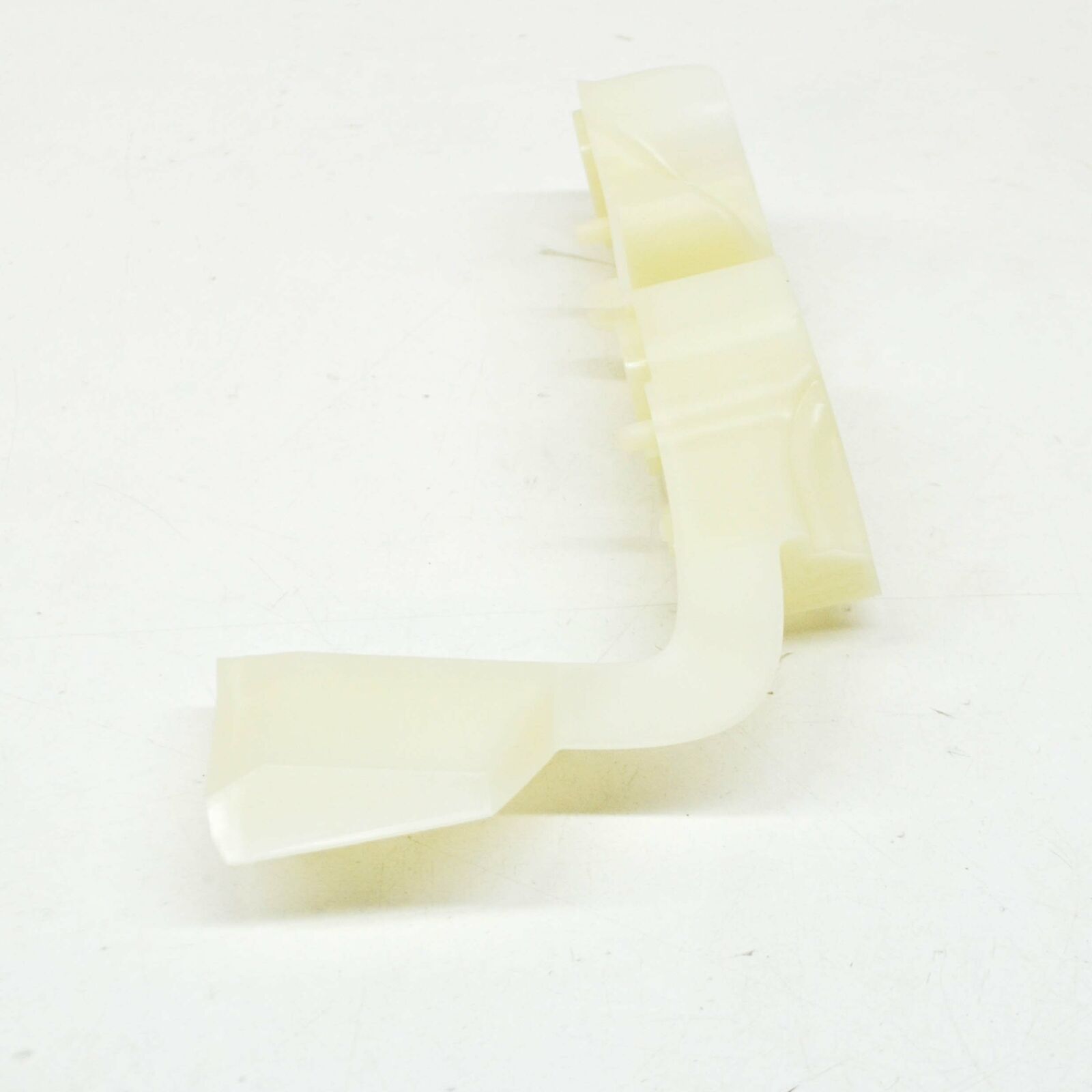 NEW AUDI A4 B9 FRONT RIGHT BUMPER COVER SUPPORT RAIL 8W0807284 3 NEW AUDI A4 B9 FRONT RIGHT BUMPER COVER SUPPORT RAIL 8W0807284 - Image 3