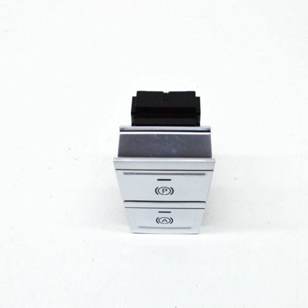 NEW AUDI A8 4N PARKING HAND BRAKE AUTO SWITCH BUTTON 4N0927225B - Image 3