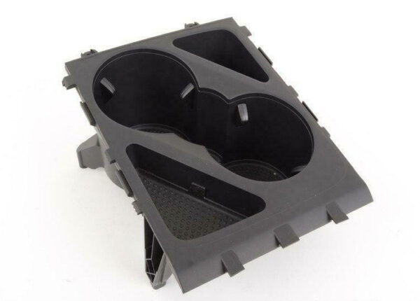 NEW VOLKSWAGEN PASSAT B6 CENTRE CONSOLE DRINKS HOLDER 3C0862531D1QB - Image 3