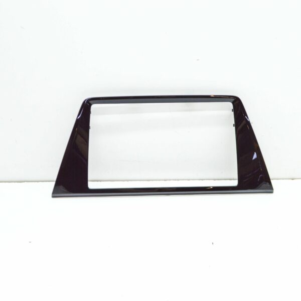 NEW VW TOURAN 5T FRONT DASH MUSIC PLAYER CENTER TRIM LHD 5TC858071FYI2 - Image 3