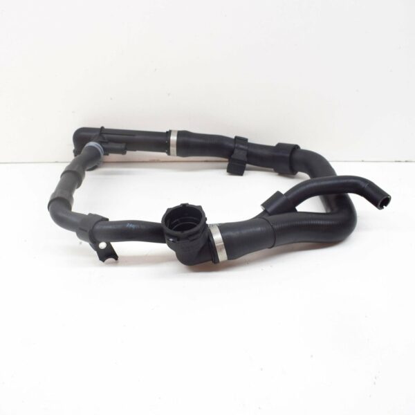 NEW VOLKSWAGEN TIGUAN AD1 COOLANT HOSE WITH RELEASE COUPLING 5QF122051AH - Image 3