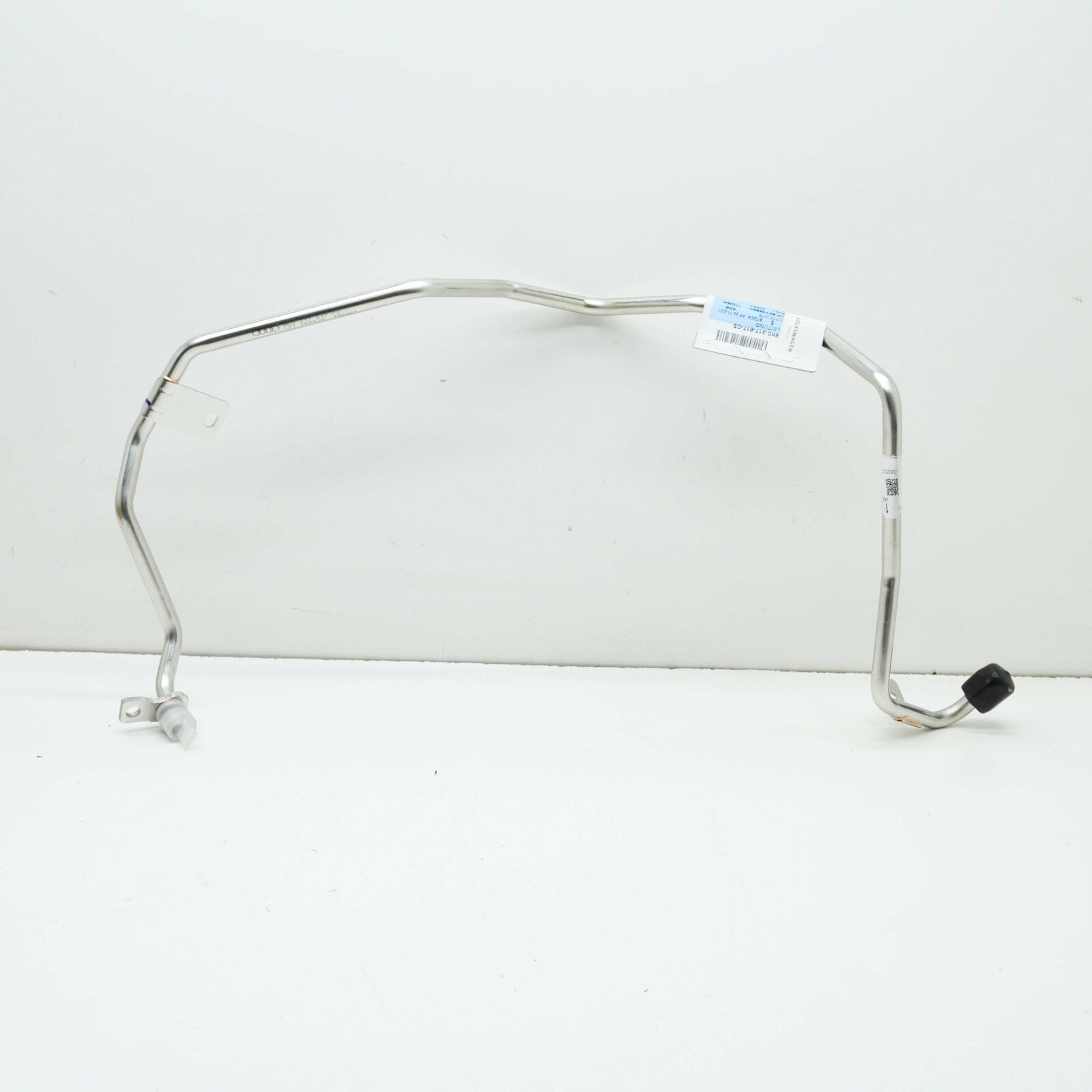 NEW AUDI A4 B8 GEARBOX OIL PRESSURE LINE 8K0317817CS 3 NEW AUDI A4 B8 GEARBOX OIL PRESSURE LINE 8K0317817CS - Image 3