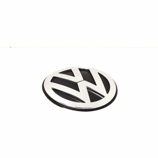 NEW VW BEETLE 1Y CONVERTIBLE CHROME VW EMBLEM 1C0853617BULM - Image 3