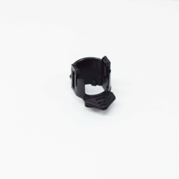 NEW AUDI R8 4S RIGHT SIDE HOLDER OF ULTRASOUND SENSOR 4S0919292D 2018 - Image 3