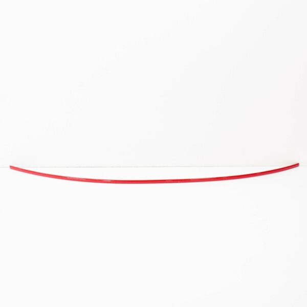 NEW VOLKSWAGEN UP REAR TAILGATE DECOR PROTECTION STRIP 1S0853955AY3D - Image 3