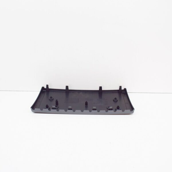 NEW AUDI A4 ALLROAD QUATTRO B8 FRONT LICENCE PLATE HOLDER 8K0807285AA1RR - Image 3