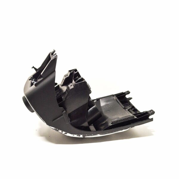 NEW VW BEETLE 9C DASHBOARD CENTER AIR VENT COVER 1C0858069AAXNX - Image 3