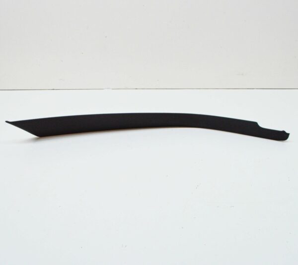 NEW AUDI Q8 REAR RIGHT D-PILLAR TRIM 4M8853216YW5 - Image 3