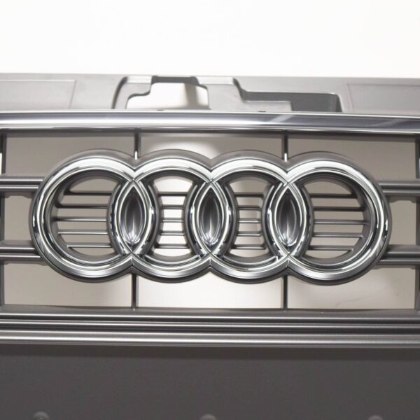 NEW AUDI A3 8V FRONT BUMPER RADIATOR GRILLE 8V5853651A1QP - Image 3