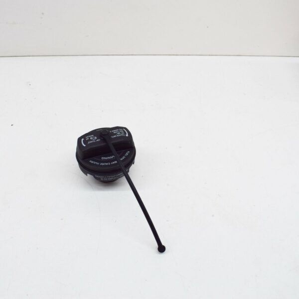 NEW AUDI R8 42 FUEL TANK CAP 420201550D - Image 3