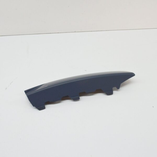 NEW VW PASSAT B6 FRONT BUMPER RIGHT MOLDING TRIM 3C0807646AGRU - Image 3