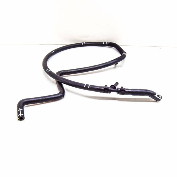 NEW AUDI Q7 4L COOLANT PIPE HOSE 7L6122447BD 2015 - Image 3