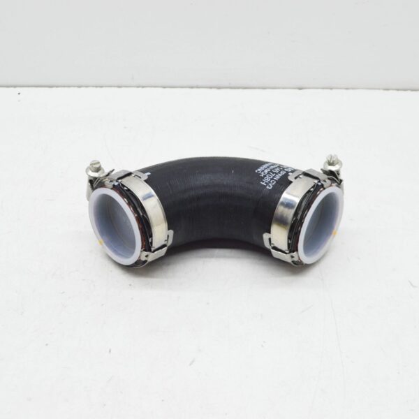 NEW AUDI Q7 4M LEFT LOWER INTERCOOLER HOSE 4M0145708H - Image 3