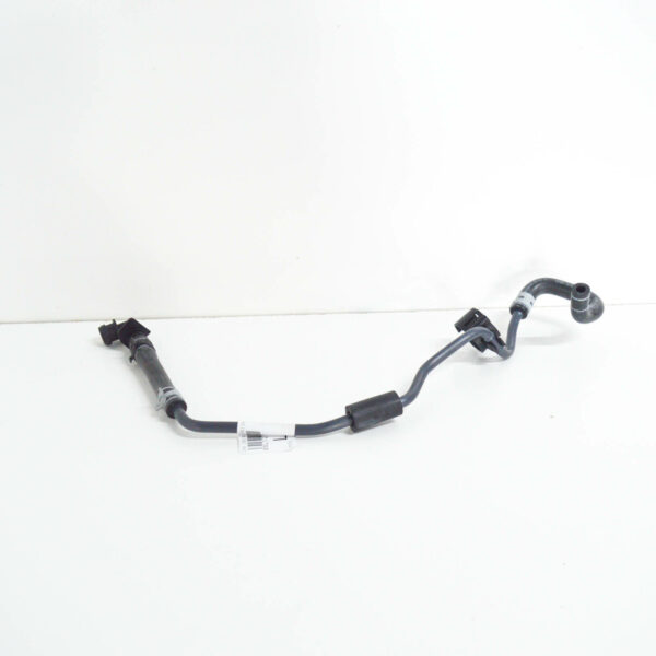 NEW AUDI A4 B8 ALLROAD UPPER CENTRE AIR VENT HOSE 06L121081E - Image 3