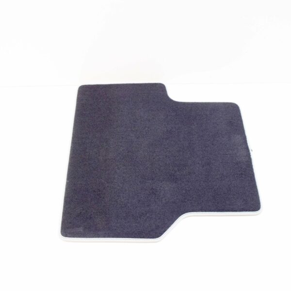 NEW AUDI Q3 8U FRONT AND REAR FLOOR MAT SET LHD 8U1061270MNO - Image 3