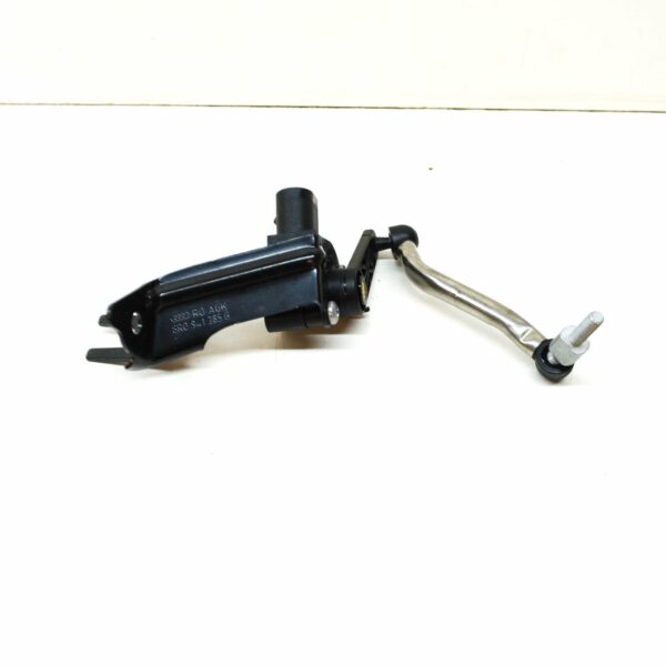 NEW AUDI Q5 8R FRONT LEFT HEADLIGHT HEIGH LEVEL SENSOR 8R0941285G - Image 3