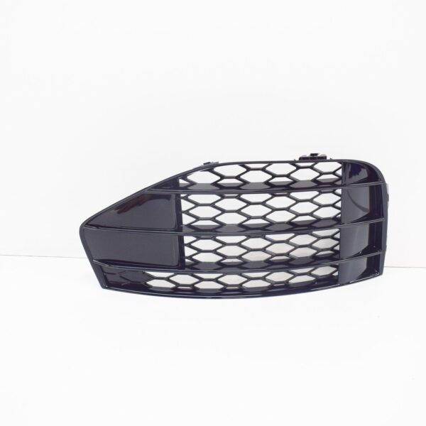 NEW AUDI Q7 4L FRONT BUMPER RIGHT GRILLE S-LINE 4L0807676BT94 4L0807676B - Image 3