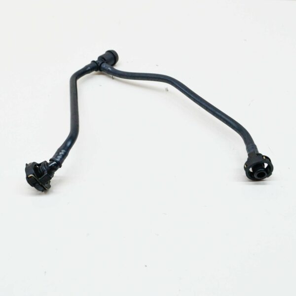 NEW AUDI S5 8W6 SPORTBACK ENGINE BREATHER COOLANT PIPE 8W0121081EG - Image 3