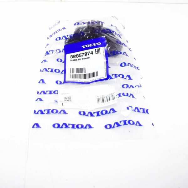 NEW VOLVO C30 FRONT SEAT RECLINE KNOB 39857974 - Image 3