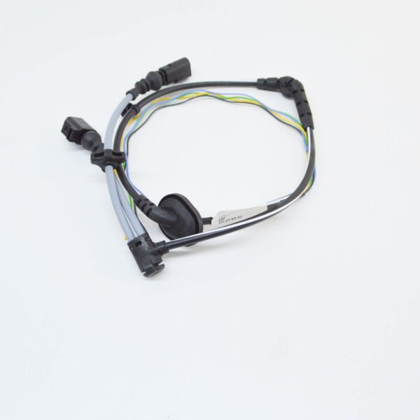 NEW AUDI A3 8V FRONT RIGHT SPEED SENSOR WIRING HARNESS 5G0927903AH - Image 3